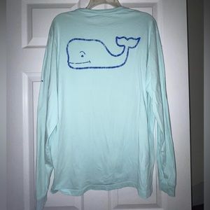 Vineyard vines tshirt
